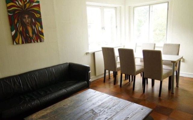 Stay.plus Budget Paradis