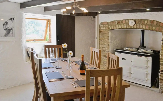 Dover Row Cottage