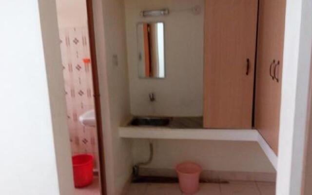 Anandam Buildings