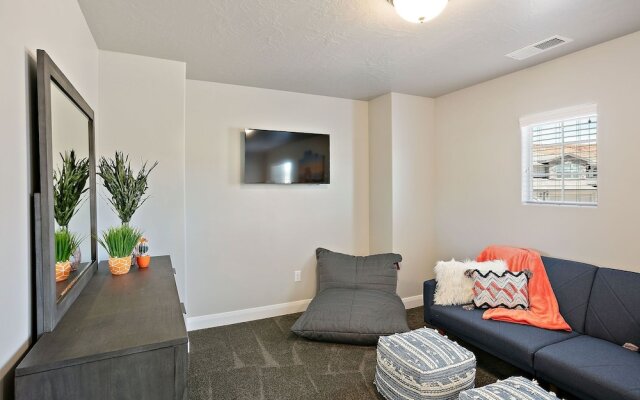 Southern Adobe by RedAwning