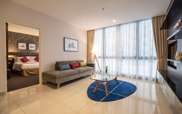 Ramada by Wyndham Meridin Johor Bahru