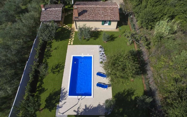 Villa Oliva