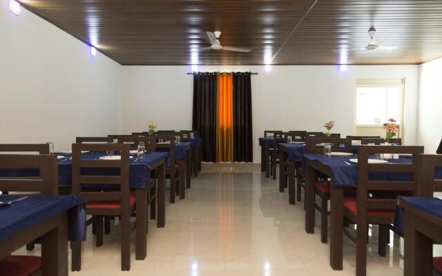 OYO 7966 Laacienekkas Valley Resort