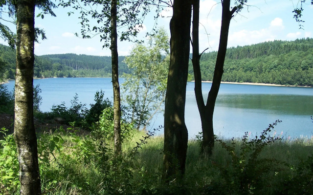 Hotel Landhaus Berghof