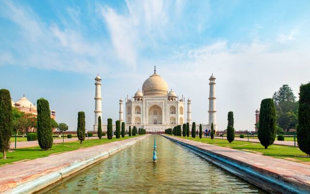 Radisson Hotel Agra