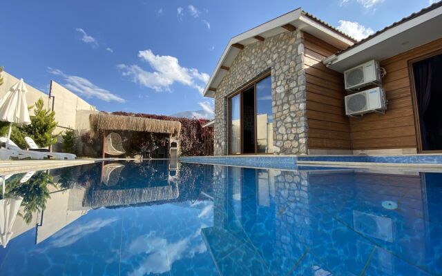 Fethiye Tlos 2 Plus Villa