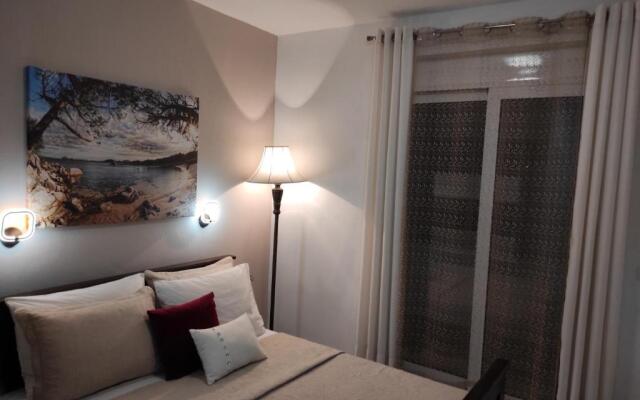 Guest House Aldin