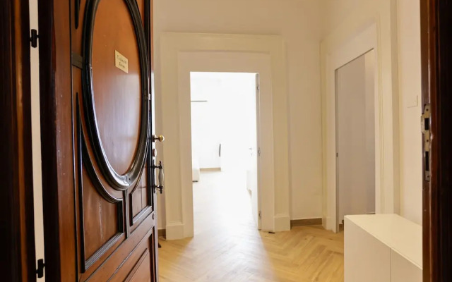 Pessina 90 Rooms - Camera 1