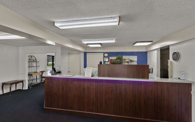 Americas Best Value Inn Edenton