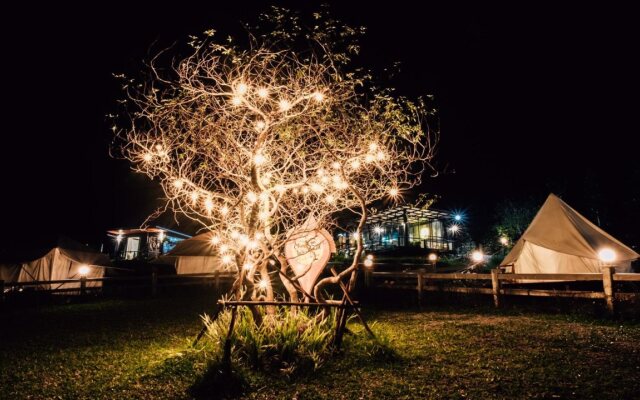 Kondee Cino Glamping