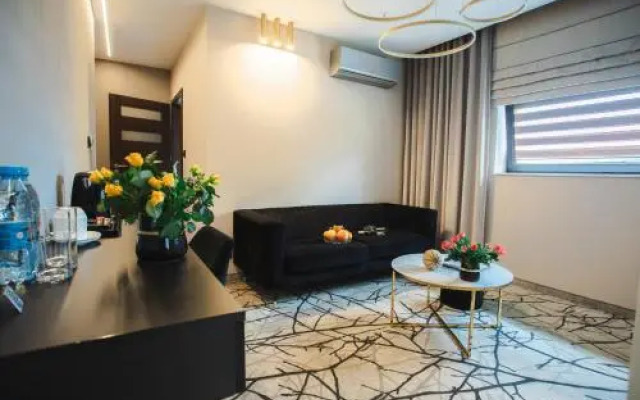 Hotel Pogoria Residence