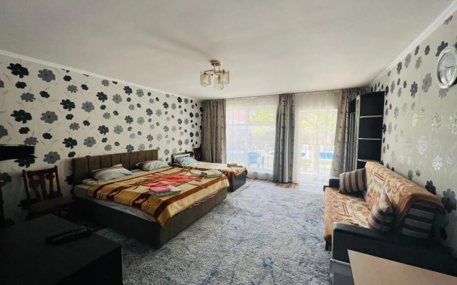 Maze Guest House