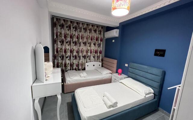 Apartment rent Elbasan city center 1