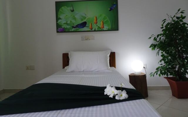 Moragalla Beach Home Guesthouse (Newly opened hotel)