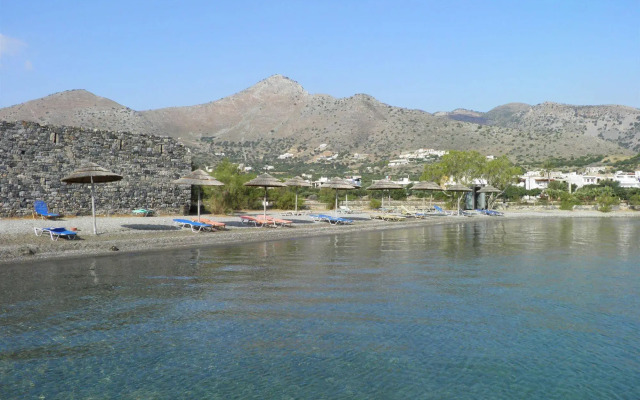Elounda Krini Hotel