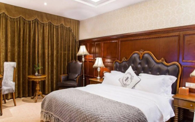 Yueting International Hotel