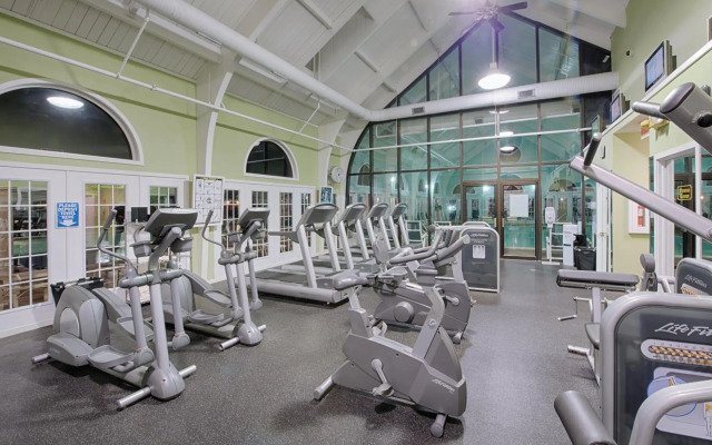 Club Wyndham Kingsgate