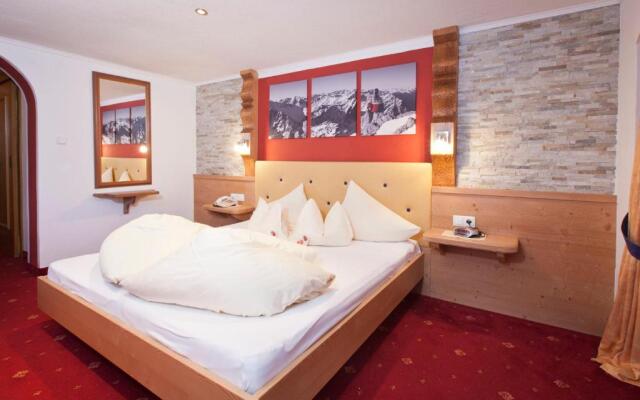 Beauty & Wellness Hotel Tirolerhof