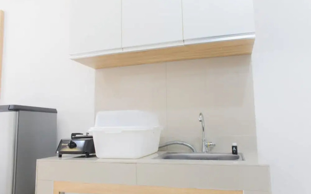 Snug Studio at Baileys Apartment