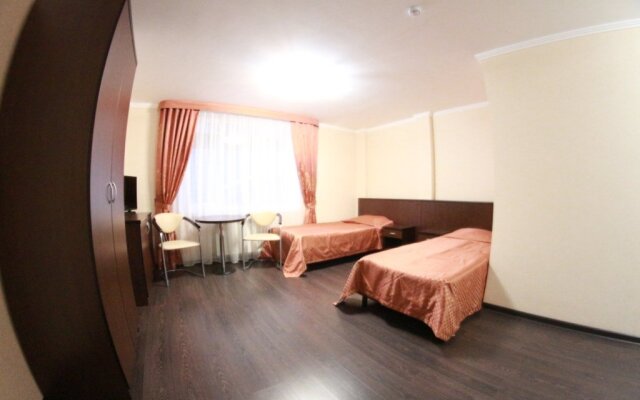 Grace Project Hotel