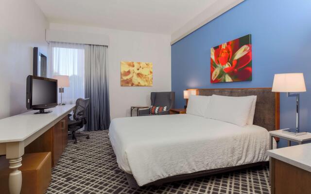 Hilton Garden Inn Dallas/Market Center