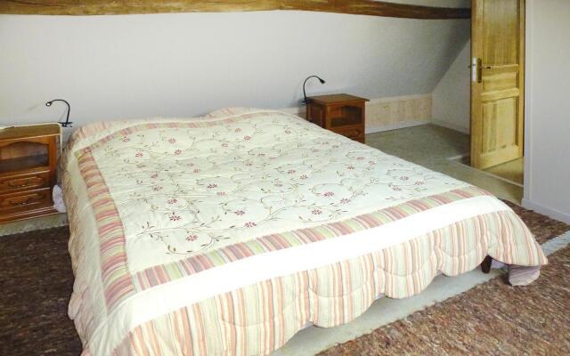 Cottage in Normandy Near Alabaster Coast