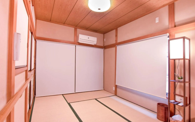 FuwaFuwa - Vacation STAY 12411