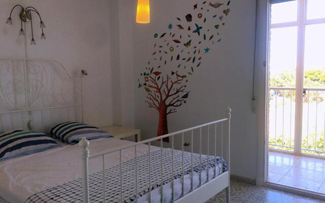 Alicante Plage Muchavista Vu Mer Piscine Wifi Clim