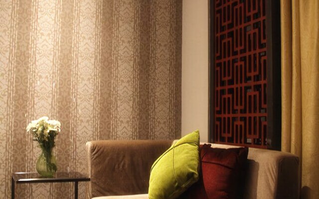 Shanshui Trends Hotel NJ South Station