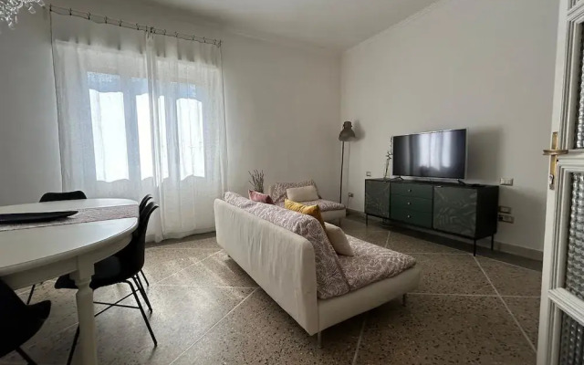 Casa Tuttomondo in Pisa