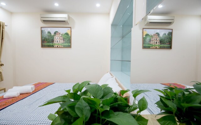 City View Apartment Easternstay