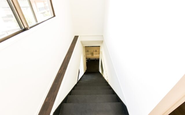 Guest House 300hostel Osu Kannon