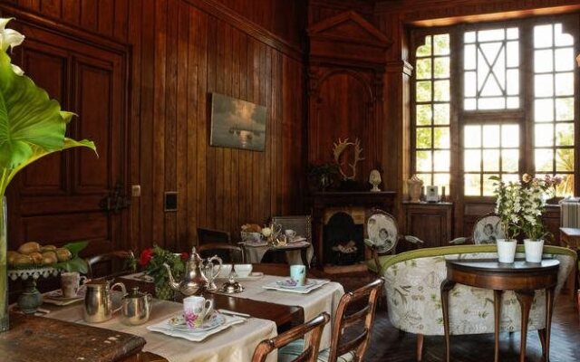 Le Petit Manoir de Keriolet