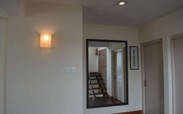 Lazimpat House B&B