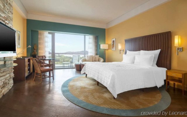 The Yuluxe Sheshan, Shanghai, A Tribute Portfolio Hotel