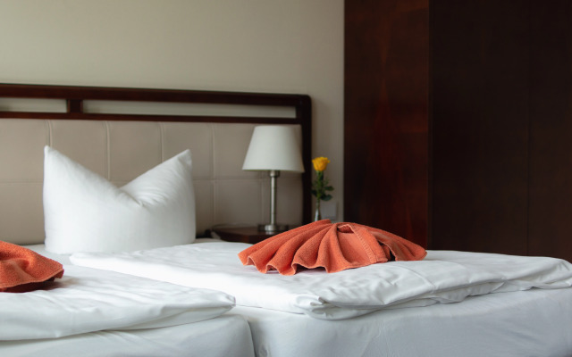 AppartementHotel SchlafGut Leipzig