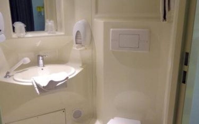 Fasthotel Bordeaux Eysines