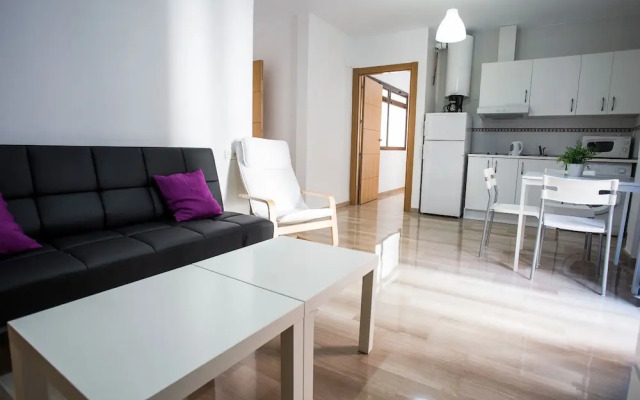 C&V Apartamentos - Horno de Marina