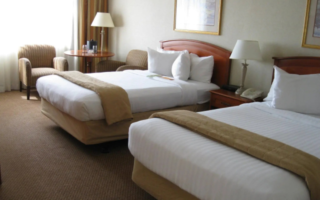 Atlantica Hotel Halifax