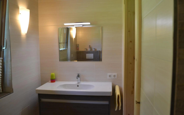 Ferienwohnung Hinterwinkl