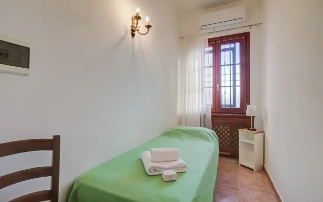 Villa Oasi With Private Pool
