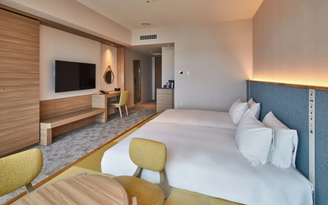 HOTEL Ala COOJU OKINAWA