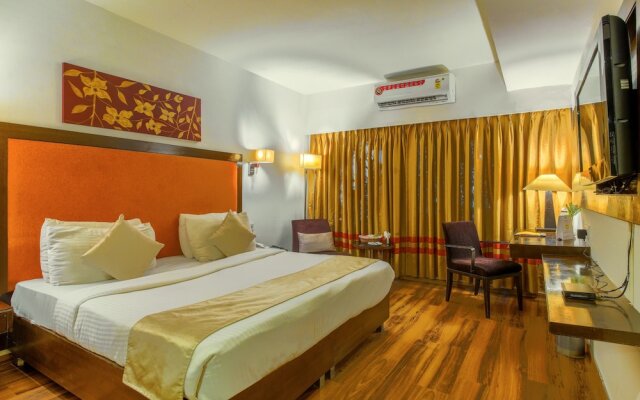 Gis Select Banjara Hill
