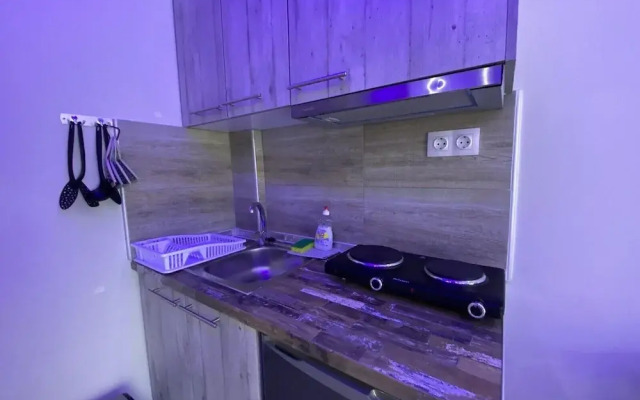 Nikolaidis Apartments