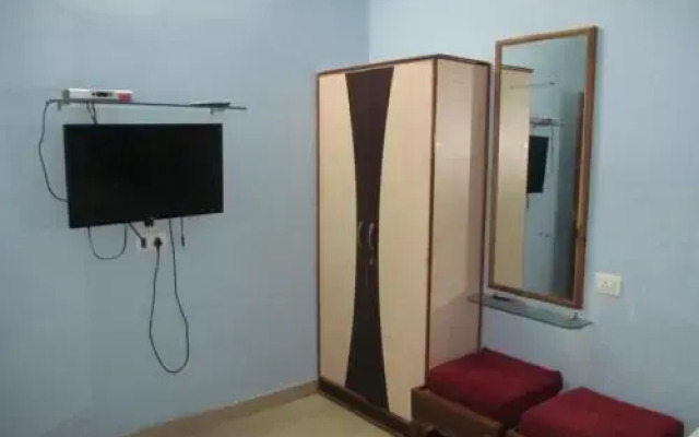 1 BR Guest house in Sikar (FE50), by GuestHouser