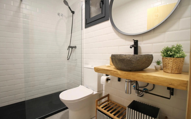 Fabrika Loft Serrallo