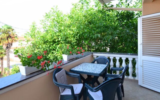 Apartment Dević Zadar/Sukošan