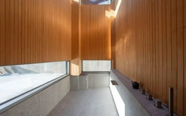 Hohe Gyeongju Pool Villa