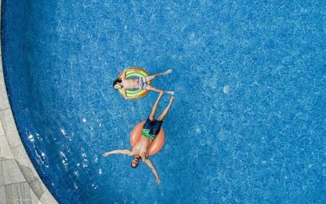 Tauá Resort & Convention