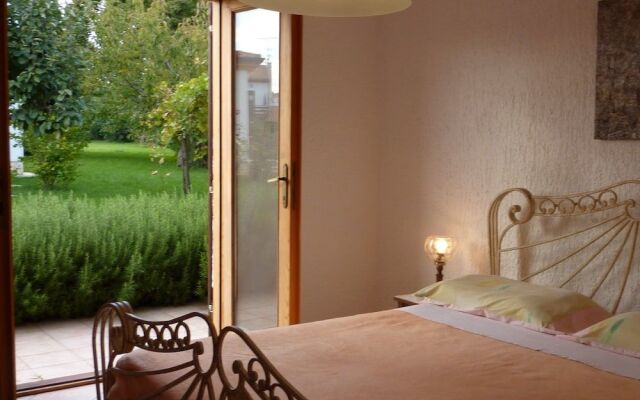 Holiday home Linet